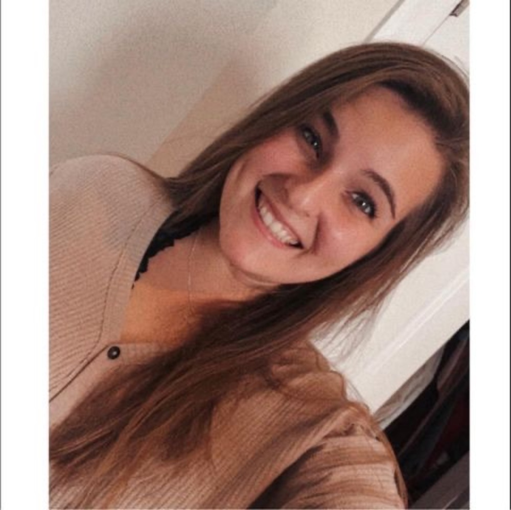 Meet your Posher, Erica